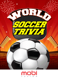 game pic for World Soccer Trivia